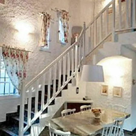Villa Beautiful Near Porto-vecchio With Garden And Wifi, 100 Metres Fr Lecci